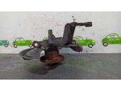 Recambio de mangueta trasera derecha para seat altea xl (5p5) 1.9 tdi referencia OEM IAM 1K0436P  