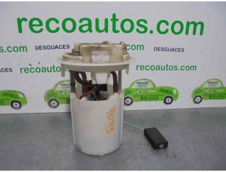 Recambio de aforador para peugeot 207 sport referencia OEM IAM 9684934480  