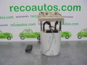 Recambio de aforador para peugeot 207 sport referencia OEM IAM 9684934480 