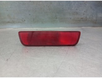Recambio de piloto trasero central para nissan qashqai i (j10, nj10) 1.5 dci referencia OEM IAM 26580JD00B 26580JD00B 