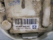 Recambio de aforador para peugeot 207 sport referencia OEM IAM 9684934480  