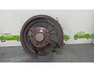 Recambio de mangueta trasera izquierda para seat altea xl (5p5) 1.9 tdi referencia OEM IAM 1K0435P  