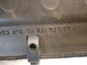 Recambio de bandeja trasera para citroën zx (n2) 1.6 i referencia OEM IAM 9603192777 96031927ZL 