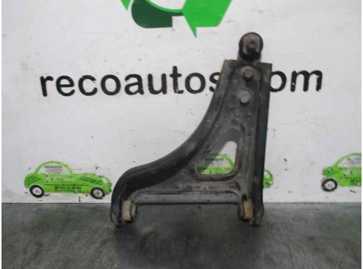 Recambio de brazo suspension inferior delantero izquierdo para renault twingo (co6) 1.3 cat referencia OEM IAM 