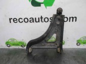 Recambio de brazo suspension inferior delantero izquierdo para renault twingo (co6) 1.3 cat referencia OEM IAM   