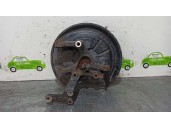 Recambio de mangueta trasera izquierda para seat altea xl (5p5) 1.9 tdi referencia OEM IAM 1K0435P  