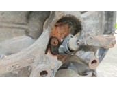 Recambio de mangueta trasera izquierda para seat altea xl (5p5) 1.9 tdi referencia OEM IAM 1K0435P  