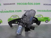 Recambio de motor limpia trasero para peugeot 207 sport referencia OEM IAM 9652413780 0390201813 BOSCH
