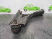 Recambio de brazo suspension inferior delantero izquierdo para renault twingo (co6) 1.3 cat referencia OEM IAM 