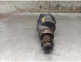 Recambio de depresor freno / bomba vacio para seat ibiza (6k) 1.9 diesel cat (1y) referencia OEM IAM 028207A 