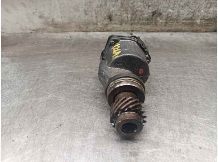 Replacement brake vacuum pump / servo for Seat Ibiza (6K) 1.9 Diesel CAT (1Y) OEM IAM reference 028207A 