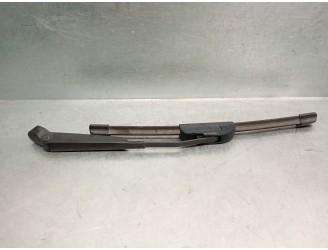 Replacement rear wiper arm for Ford S-Max (CA1) 2.0 TDCi CAT OEM IAM reference 6M21A17526BB 1578415 