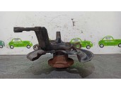 Recambio de mangueta trasera izquierda para seat altea xl (5p5) 1.9 tdi referencia OEM IAM 1K0435P  