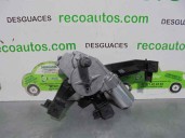 Recambio de motor limpia trasero para peugeot 207 sport referencia OEM IAM 9652413780 0390201813 BOSCH