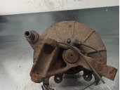 Replacement rear right stub axle for Mazda Premacy (CP) 2.0 Turbodiesel CAT OEM IAM reference G14T261A0 G14T261A0 