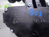 Recambio de motor limpia trasero para peugeot 207 sport referencia OEM IAM 9652413780 0390201813 BOSCH