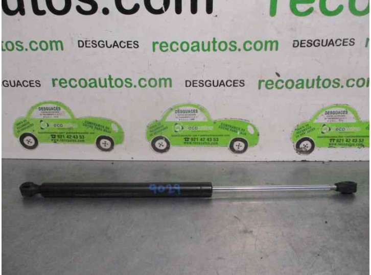 Recambio de amortiguadores maletero / porton para renault twingo (co6) 1.3 cat referencia OEM IAM 7700815135 