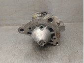 Recambio de motor arranque para renault megane ii berlina 5p 1.6 16v referencia OEM IAM 8200266777  