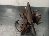 Recambio de mangueta trasera derecha para mazda premacy (cp) 2.0 turbodiesel cat referencia OEM IAM G14T261A0 G14T261A0 