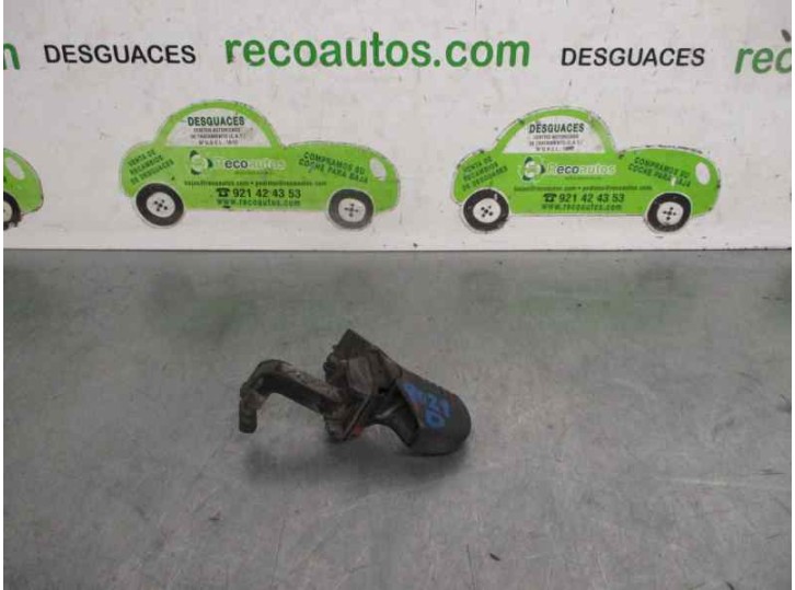 Recambio de maneta exterior delantera derecha para renault twingo (co6) 1.3 cat referencia OEM IAM 7700822425 