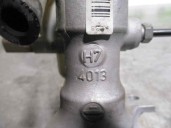 Recambio de bomba freno para peugeot 207 sport referencia OEM IAM  4013 