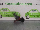 Recambio de maneta exterior delantera derecha para renault twingo (co6) 1.3 cat referencia OEM IAM 7700822425 