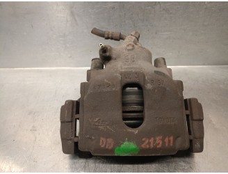 Recambio de pinza freno delantera derecha para toyota avensis liftback (_t22_) 2.0 td (ct220_) referencia OEM IAM 4773009010 477