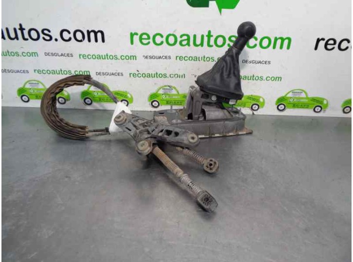 Recambio de palanca cambio para seat altea xl (5p5) 1.9 tdi referencia OEM IAM 1K0711049BN 1K0711265AC 