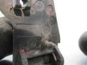 Recambio de maneta exterior delantera derecha para renault twingo (co6) 1.3 cat referencia OEM IAM 7700822425  