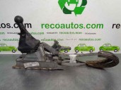 Recambio de palanca cambio para seat altea xl (5p5) 1.9 tdi referencia OEM IAM 1K0711049BN 1K0711265AC 