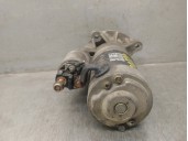 Recambio de motor arranque para renault megane ii berlina 5p 1.6 16v referencia OEM IAM 8200266777  