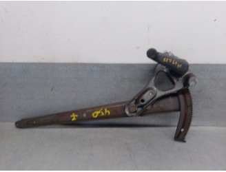 Recambio de elevalunas delantero izquierdo para opel corsa a hatchback (s83) 1.2 s (f08, m08, f68, m68) referencia OEM IAM 90191