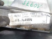 Recambio de palanca cambio para seat altea xl (5p5) 1.9 tdi referencia OEM IAM 1K0711049BN 1K0711265AC 