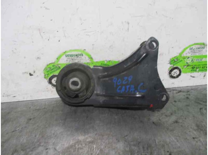 Recambio de soporte motor para renault twingo (co6) 1.3 cat referencia OEM IAM 7700821672 