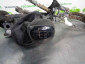 Recambio de palanca cambio para seat altea xl (5p5) 1.9 tdi referencia OEM IAM 1K0711049BN 1K0711265AC 