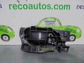 Recambio de maneta interior delantera izquierda para peugeot 207 sport referencia OEM IAM 96555518VD  