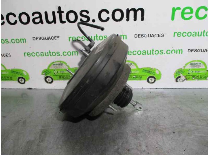 Replacement brake booster for Peugeot 207 Sport OEM IAM reference 9682338480 