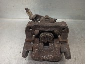 Recambio de pinza freno trasera izquierda para peugeot 307 (s1) 2.0 hdi cat referencia OEM IAM 4400N4  TRW