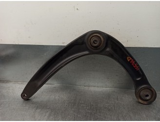 Recambio de brazo suspension inferior delantero derecho para peugeot 3008 referencia OEM IAM 823214 