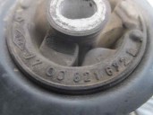 Recambio de soporte motor para renault twingo (co6) 1.3 cat referencia OEM IAM 7700821672  