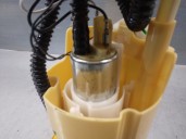 Recambio de aforador para renault captur 1.5 dci diesel fap energy referencia OEM IAM 172021275R 