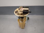 Recambio de aforador para renault captur 1.5 dci diesel fap energy referencia OEM IAM 172021275R 