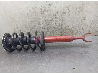 Recambio de amortiguador delantero izquierdo para audi a6 berlina (4b2) 2.4 v6 30v referencia OEM IAM 4B0412031Q 