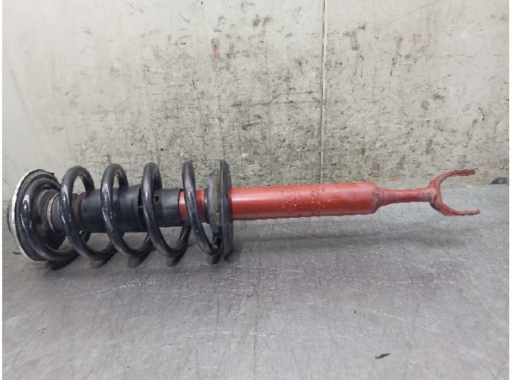 Recambio de amortiguador delantero izquierdo para audi a6 berlina (4b2) 2.4 v6 30v referencia OEM IAM 4B0412031Q 