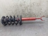 Recambio de amortiguador delantero izquierdo para audi a6 berlina (4b2) 2.4 v6 30v referencia OEM IAM 4B0412031Q 