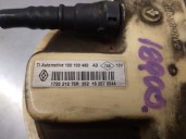 Recambio de aforador para renault captur 1.5 dci diesel fap energy referencia OEM IAM 172021275R 