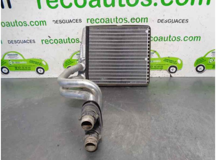 Recambio de radiador calefaccion / aire acondicionado para seat altea xl (5p5) 1.9 tdi referencia OEM IAM 1K0819031A  