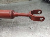 Recambio de amortiguador delantero izquierdo para audi a6 berlina (4b2) 2.4 v6 30v referencia OEM IAM 4B0412031Q 