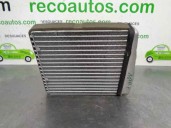 Recambio de radiador calefaccion / aire acondicionado para seat altea xl (5p5) 1.9 tdi referencia OEM IAM 1K0819031A  