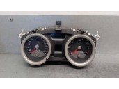 Recambio de cuadro instrumentos para renault megane ii berlina 5p 1.6 16v referencia OEM IAM 8200364023F 35110419 VISTEON